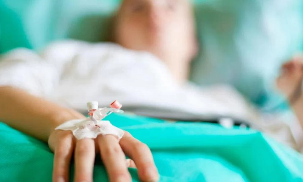 Κορονοϊός: 149 τα θύματα στη χώρα μας - Κατέληξε 67χρονος στη Λάρισα